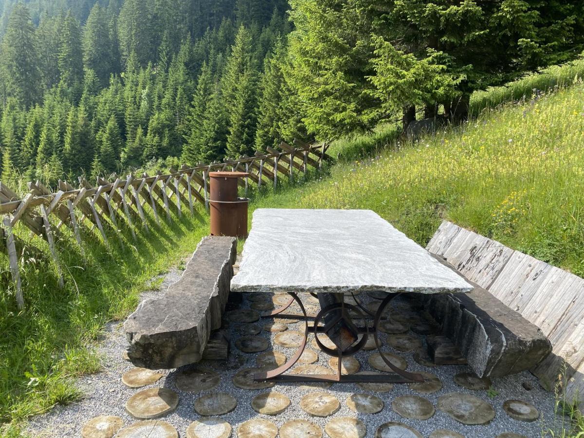 Gaestehaus Huber Holzgau Kültér fotó