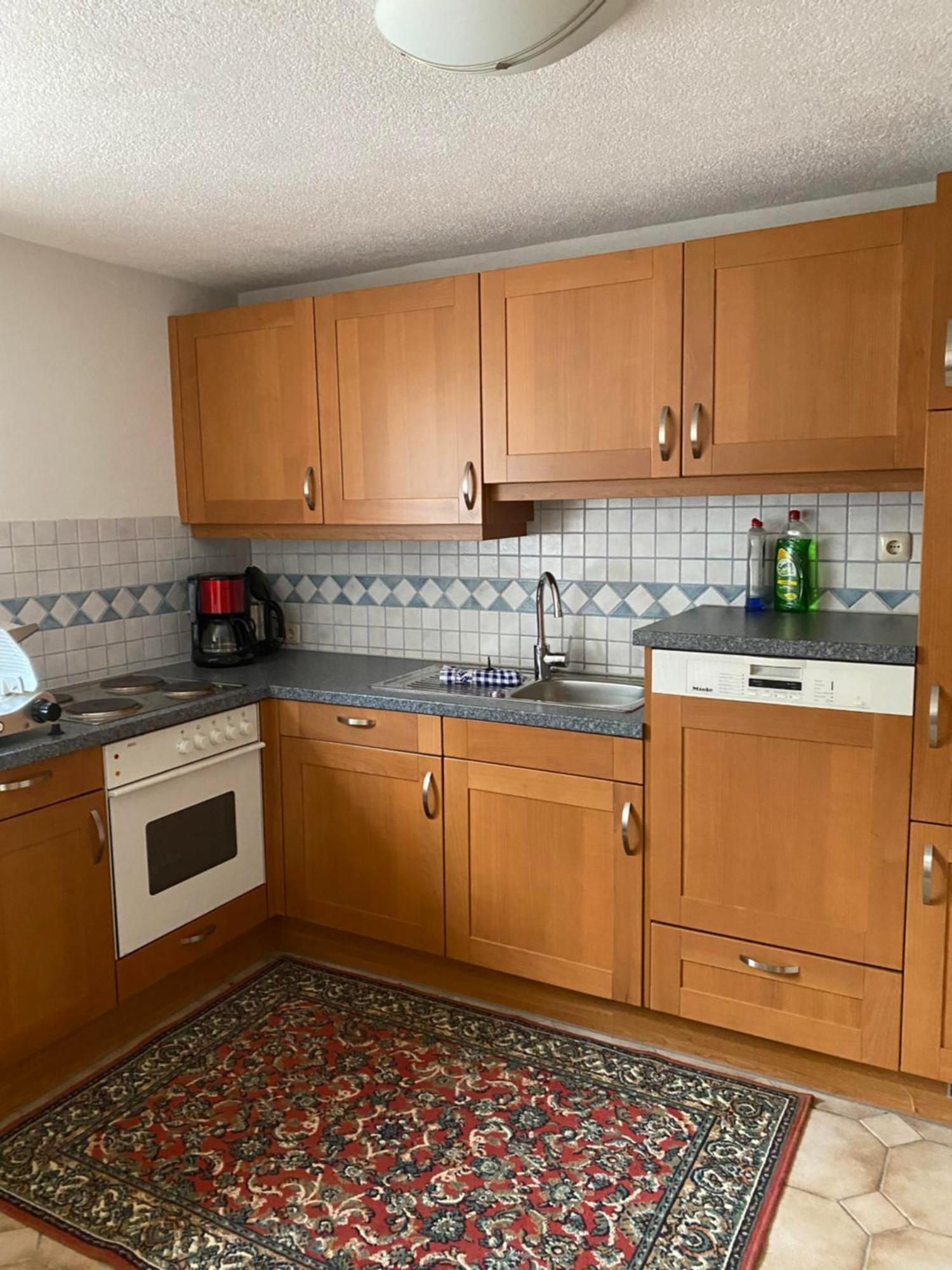 Gaestehaus Huber Holzgau Kültér fotó