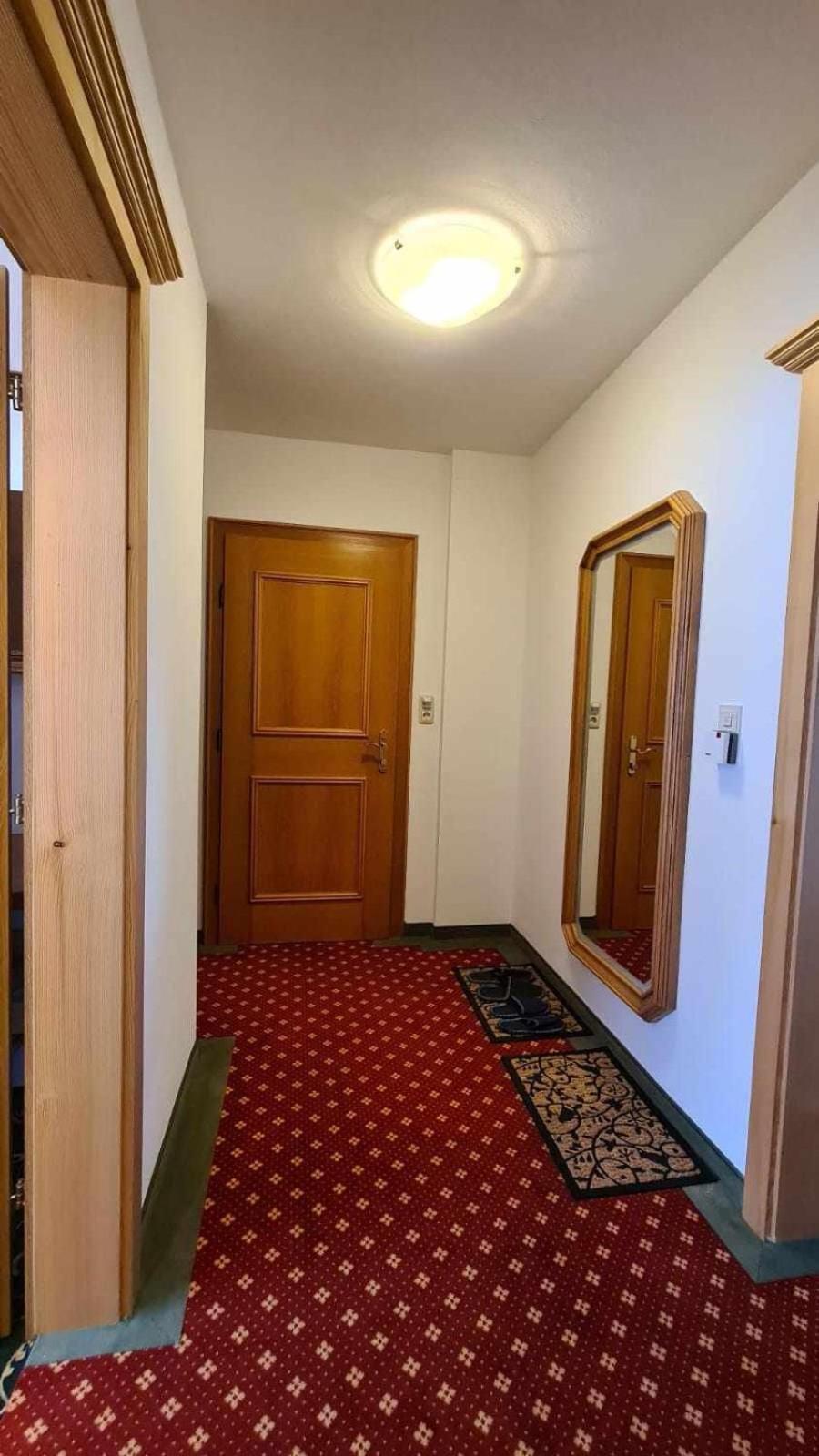 Gaestehaus Huber Holzgau Kültér fotó